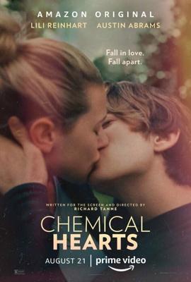 Химические сердца / Chemical Hearts (2020) смотреть онлайн бесплатно в отличном качестве