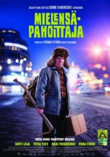 Ворчун / Mielensäpahoittaja (2014) смотреть онлайн бесплатно в отличном качестве