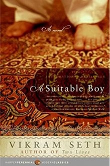 Подходящий жених / Хорошая партия / Подходящий парень / A Suitable Boy (None) смотреть онлайн бесплатно в отличном качестве