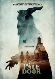 За призрачной дверью / The Pale Door (None) смотреть онлайн бесплатно в отличном качестве