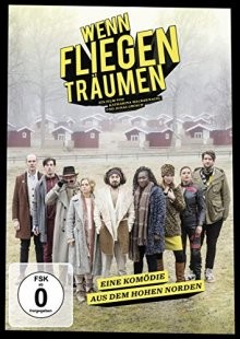 Когда мухи мечтают / Wenn Fliegen träumen (2018) смотреть онлайн бесплатно в отличном качестве