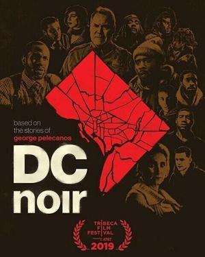 Нуар в большом городе / DC Noir (2019) смотреть онлайн бесплатно в отличном качестве