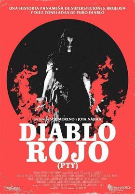 Красный Дьявол в собственности / Diablo Rojo PTY (2019) смотреть онлайн бесплатно в отличном качестве