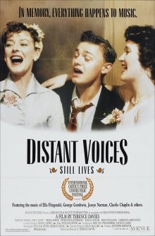 Далекие голоса, застывшие жизни / Distant Voices, Still Lives () смотреть онлайн бесплатно в отличном качестве