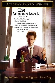 Бухгалтер / The Accountant (2001) смотреть онлайн бесплатно в отличном качестве