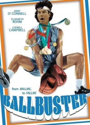 Сдулся / Ballbuster (None) смотреть онлайн бесплатно в отличном качестве