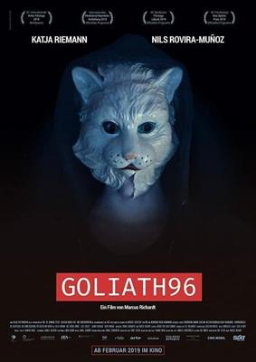 Голиаф96 (Goliath96) 2018 года смотреть онлайн бесплатно в отличном качестве. Постер