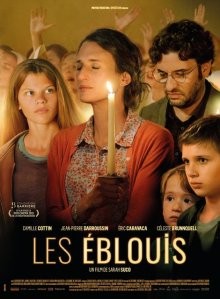 Ослепленные / Les éblouis (2019) смотреть онлайн бесплатно в отличном качестве