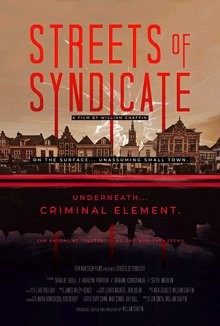 Улицы Синдиката, Огайо / Streets of Syndicate (2019) смотреть онлайн бесплатно в отличном качестве