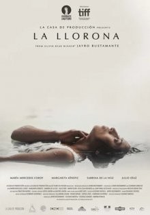 Ла Йорона / Плачущая женщина / La llorona (2019) смотреть онлайн бесплатно в отличном качестве