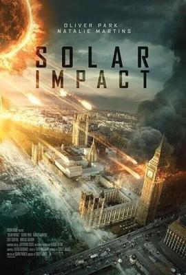 Солнечный удар / Solar Impact (2019) смотреть онлайн бесплатно в отличном качестве