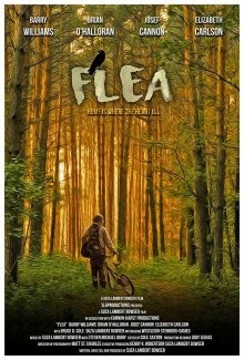 Блоха (Flea) 2018 года смотреть онлайн бесплатно в отличном качестве. Постер