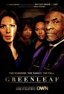 Гринлиф / Greenleaf (2016) смотреть онлайн бесплатно в отличном качестве