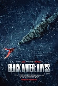 Темная бездна / Black Water: Abyss (None) смотреть онлайн бесплатно в отличном качестве