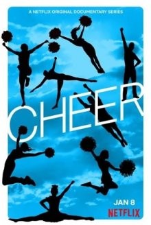 Чирлидеры / Cheer (None) смотреть онлайн бесплатно в отличном качестве