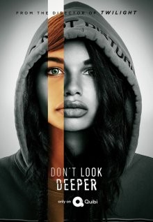 Не копайся в себе / Don't Look Deeper (2020) смотреть онлайн бесплатно в отличном качестве