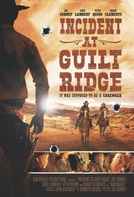 Случай на Хребте Грешников / Incident at Guilt Ridge (2020) смотреть онлайн бесплатно в отличном качестве