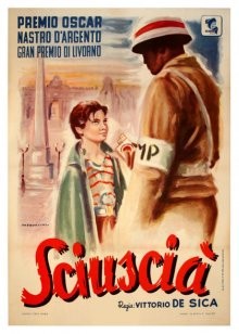 Шуша / Sciuscià (1946) смотреть онлайн бесплатно в отличном качестве