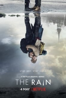 Дождь / The Rain (2018) смотреть онлайн бесплатно в отличном качестве