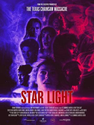 Свет звезды / Star Light (2020) смотреть онлайн бесплатно в отличном качестве