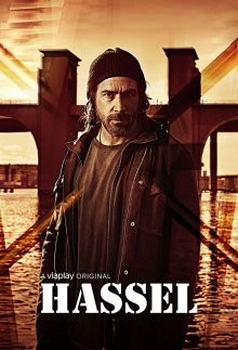 Сговор / Хассель / Hassel (2017) смотреть онлайн бесплатно в отличном качестве