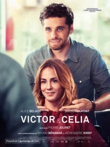 Виктор и Селия / Victor et Célia (2019) смотреть онлайн бесплатно в отличном качестве