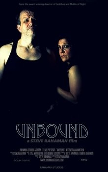 Освобожденный (Unbound) 2017 года смотреть онлайн бесплатно в отличном качестве. Постер