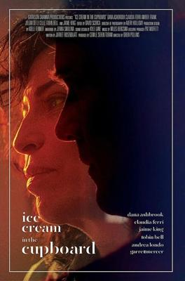 Мороженое в шкафу / Ice Cream in the Cupboard (2019) смотреть онлайн бесплатно в отличном качестве