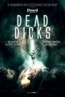 Мертвые члены / Мертвые чудаки / Dead Dicks (2019) смотреть онлайн бесплатно в отличном качестве