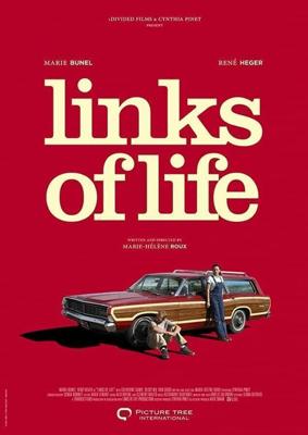 Цепь жизни (Links of Life) 2019 года смотреть онлайн бесплатно в отличном качестве. Постер