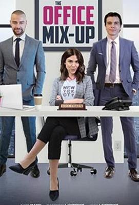 Офисная путаница / The Office Mix-Up (2020) смотреть онлайн бесплатно в отличном качестве