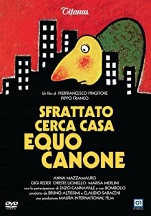 Выселенный в поисках жилья / Sfrattato cerca casa equo canone (1983) смотреть онлайн бесплатно в отличном качестве