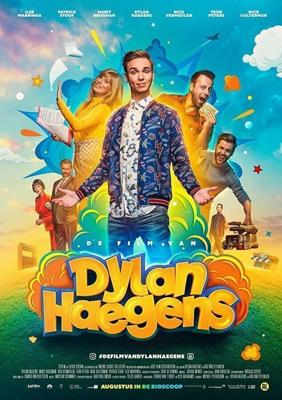 Фильм Дилана Хагенса / De Film van Dylan Haegens (2018) смотреть онлайн бесплатно в отличном качестве