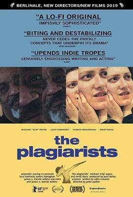 Плагиаторы / The Plagiarists (2019) смотреть онлайн бесплатно в отличном качестве