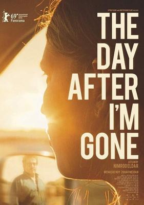 После моего ухода / The Day After I'm Gone (2019) смотреть онлайн бесплатно в отличном качестве