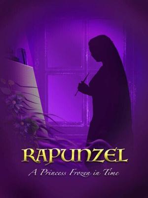 Рапунцель: принцесса, застывшая во времени (Rapunzel: A Princess Frozen in Time) 2019 года смотреть онлайн бесплатно в отличном качестве. Постер