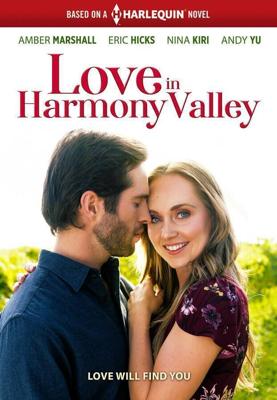 Любовь в Долине Гармонии / Love in Harmony Valley (2020) смотреть онлайн бесплатно в отличном качестве