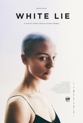 Ложь во спасение / White Lie (2019) смотреть онлайн бесплатно в отличном качестве