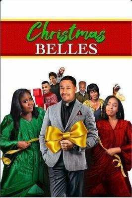 Рождественские красотки / Christmas Belles (2019) смотреть онлайн бесплатно в отличном качестве