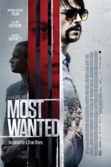 Разыскивается / Most Wanted (2019) смотреть онлайн бесплатно в отличном качестве