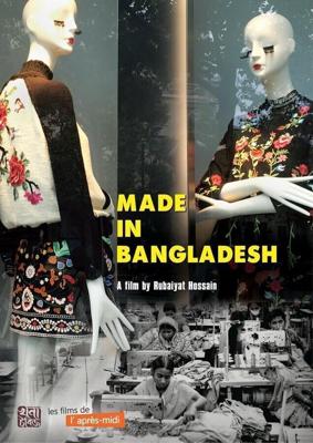 Сделано в Бангладеш / Made in Bangladesh (2019) смотреть онлайн бесплатно в отличном качестве