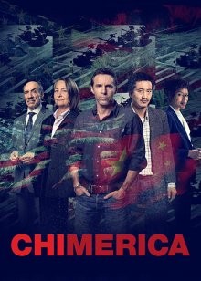 Химерика / Chimerica (2019) смотреть онлайн бесплатно в отличном качестве