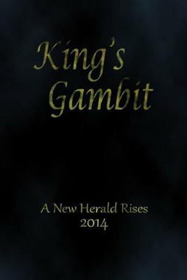 Королевский гамбит / King's Gambit (2018) смотреть онлайн бесплатно в отличном качестве