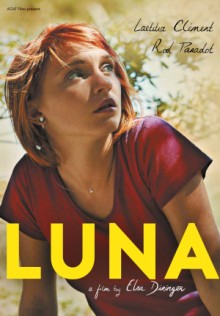 Луна / Luna (2017) смотреть онлайн бесплатно в отличном качестве