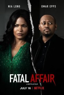 Опасная связь / Опасная афера / Fatal Affair () смотреть онлайн бесплатно в отличном качестве