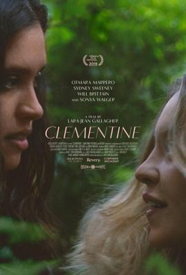 Клементин (Clementine) 2019 года смотреть онлайн бесплатно в отличном качестве. Постер