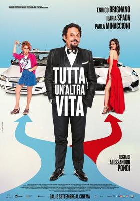 Жизнь по-новому / Tutta un'altra vita (2019) смотреть онлайн бесплатно в отличном качестве