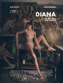 Диана / Diana (2018) смотреть онлайн бесплатно в отличном качестве