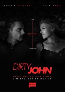 Грязный Джон / Dirty John (2018) смотреть онлайн бесплатно в отличном качестве