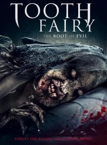 Зубная фея 2 / Toothfairy 2 (None) смотреть онлайн бесплатно в отличном качестве